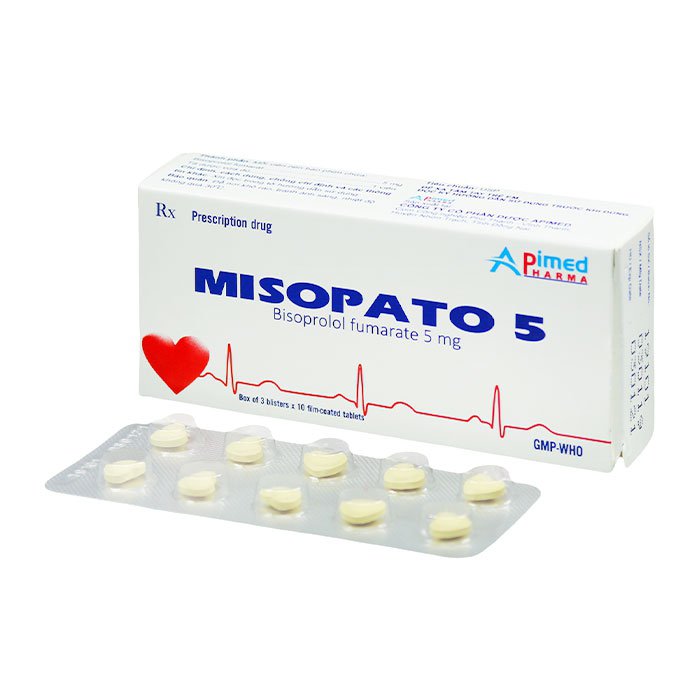 misopato 5