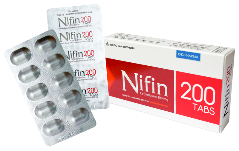 nifin 200