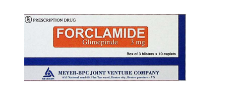 forclamide