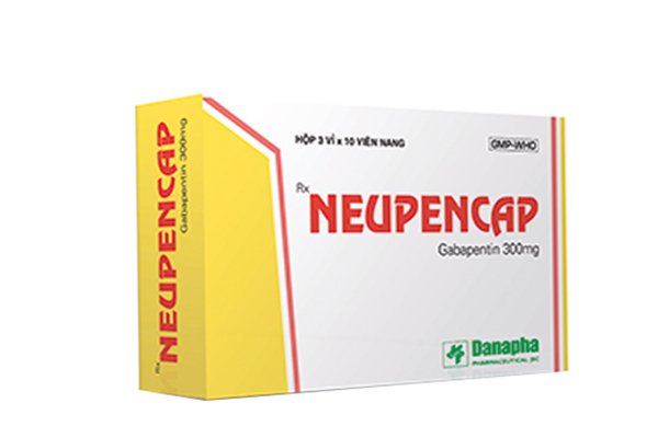 thuốc Neupencap