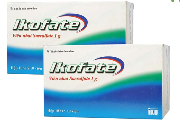 thuốc Ikofate
