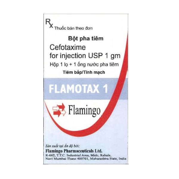 flamotax 1