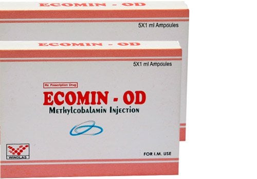 thuốc Ecomin