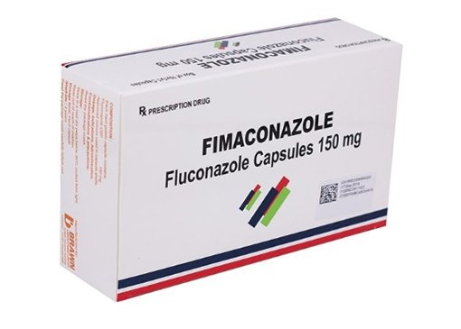 thuốc Fimaconazole