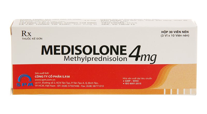 medisolon