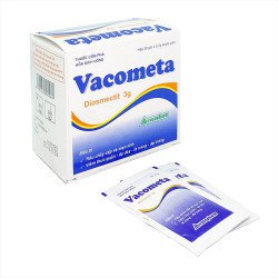 thuốc Vacometa