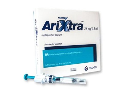 thuốc Arixtra