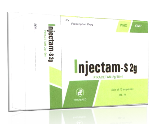 Injectam- S 2g