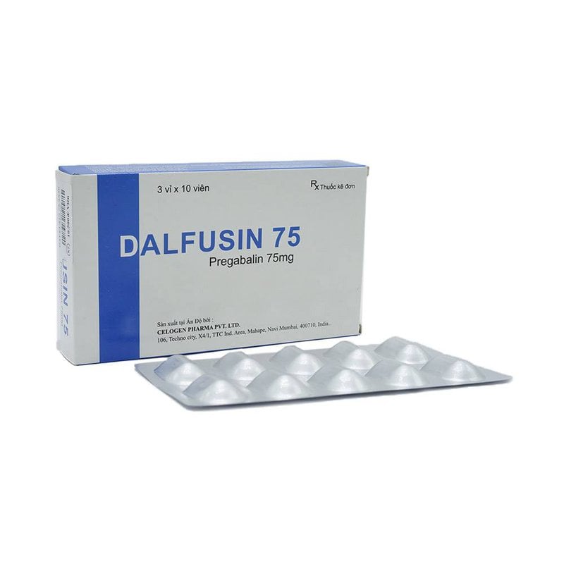 Dalfusin 75