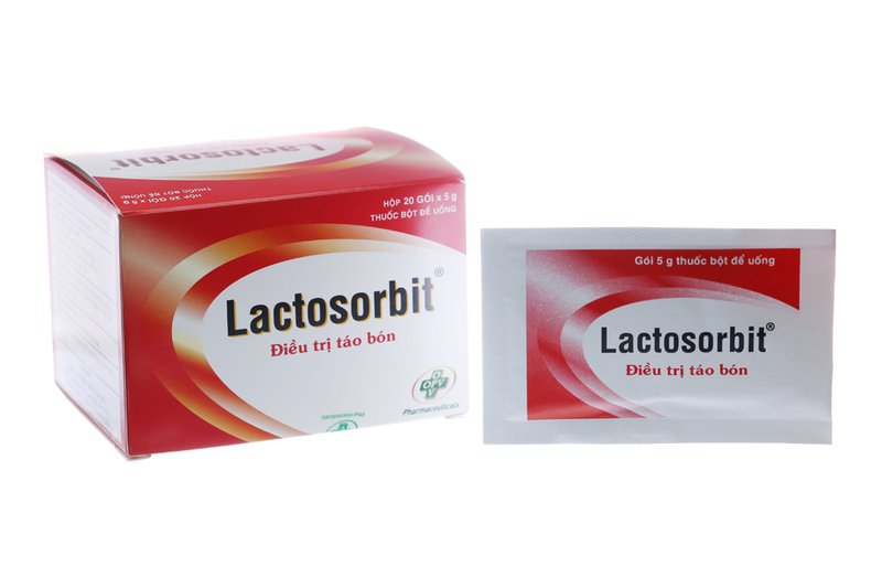 lactosorbit