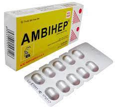 thuốc Ambihep