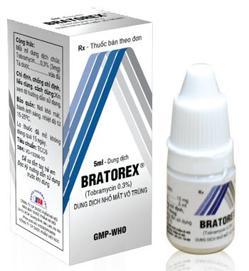 Bratorex