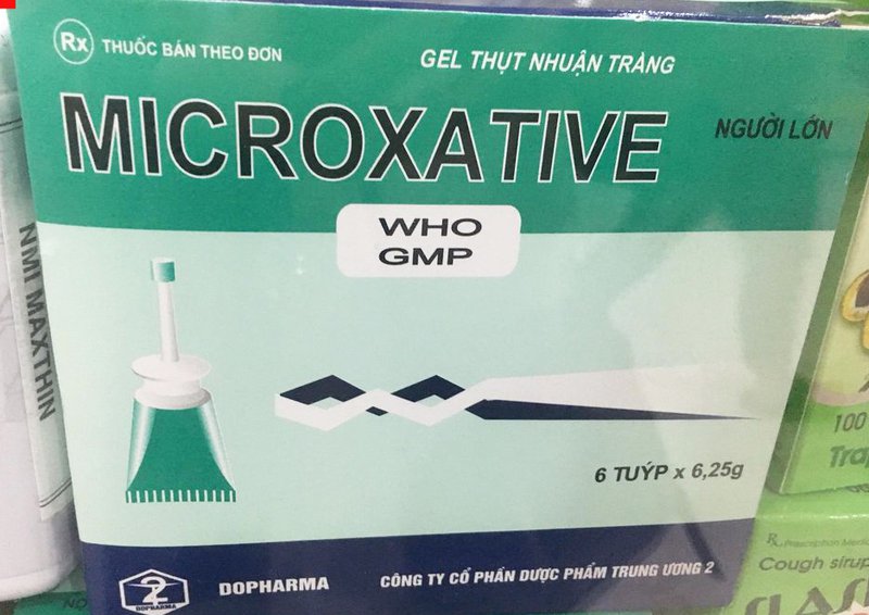 Microxative