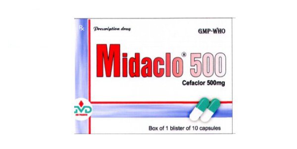 Midaclo 500