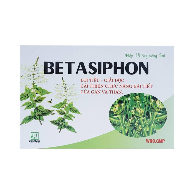 thuốc Betasiphon