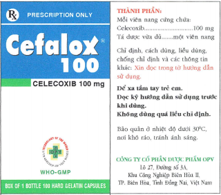 Cefalox 100