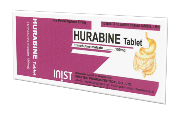 hurabine