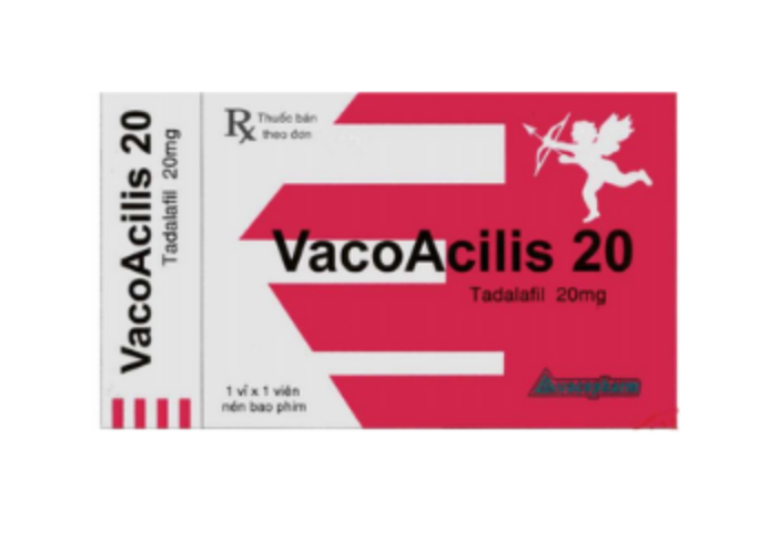 Vacoacilis 20