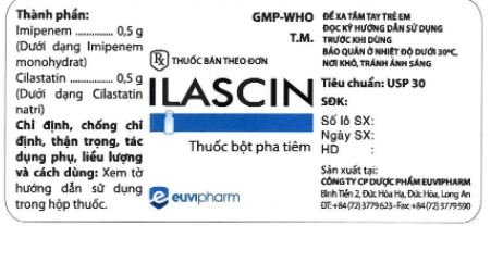 Ilascin