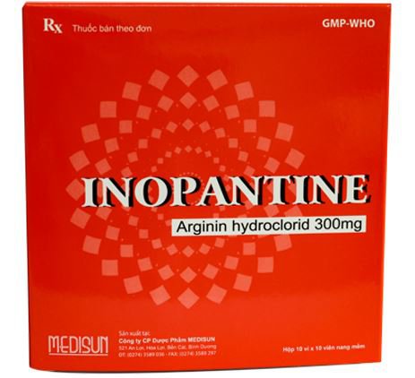 Inopantine