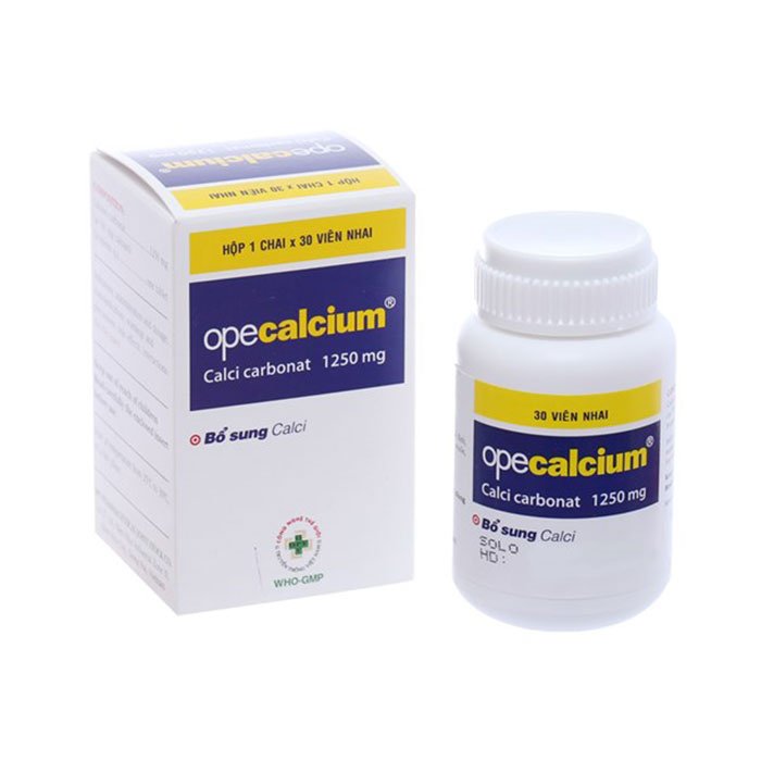 opecalcium