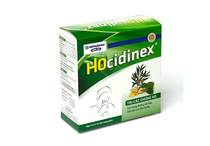 Hocidinex