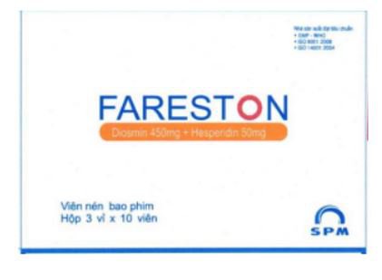 Fareston