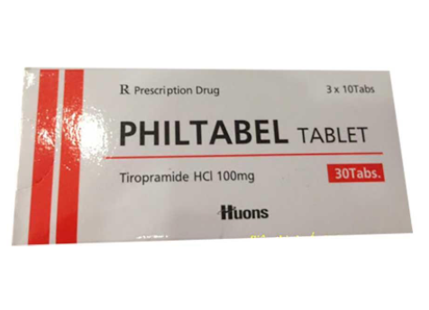 thuốc philtabel