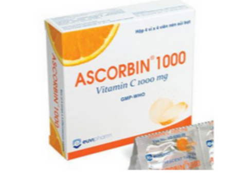 Ascorbin-1000