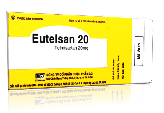 eutelsan 20