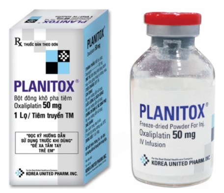 Planitox