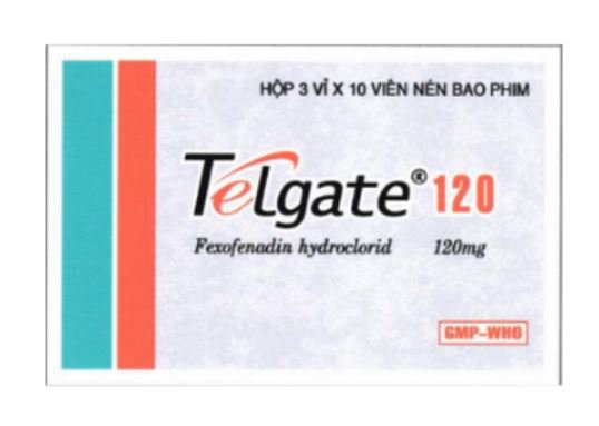 Telgate 120