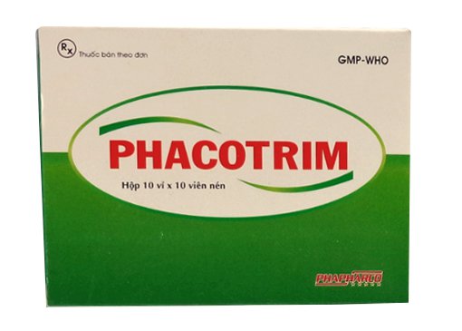 phacotrim