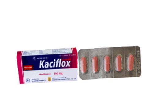 Kaciflox