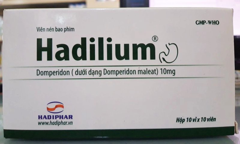 Hadilium