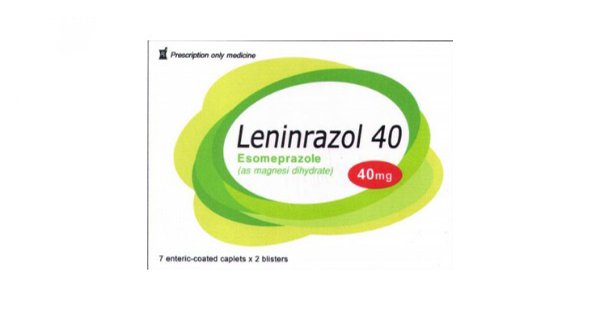 Leninrazol 40
