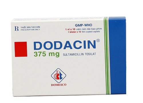 Dodacin