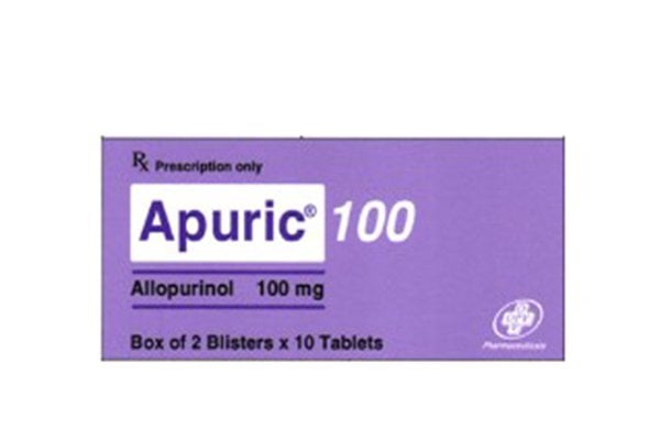 Apuric 100