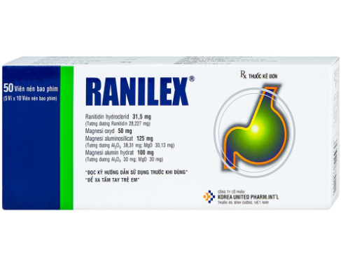 ranilex