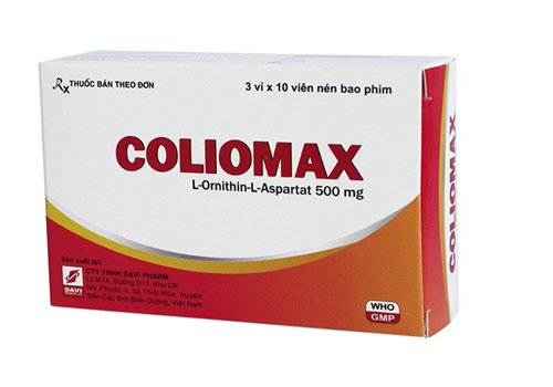 coliomax