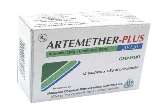 Artemether Plus