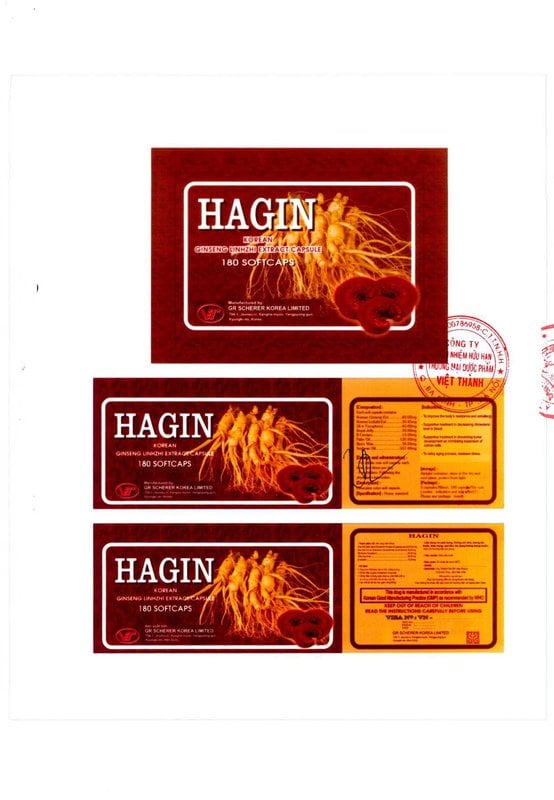 thuốc Hagin