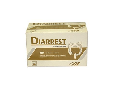 Diarrest
