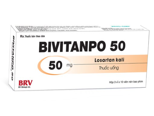 Bivitanpo 50