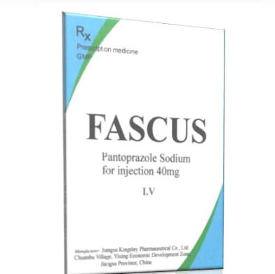 Fascus