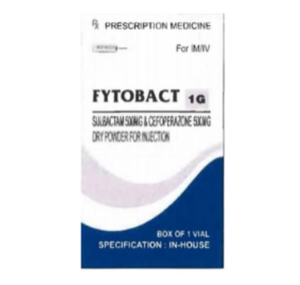 Fytobact 1g