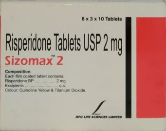thuốc Sizomax 2
