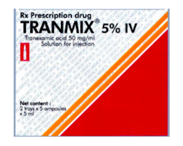 Tranmix 5%