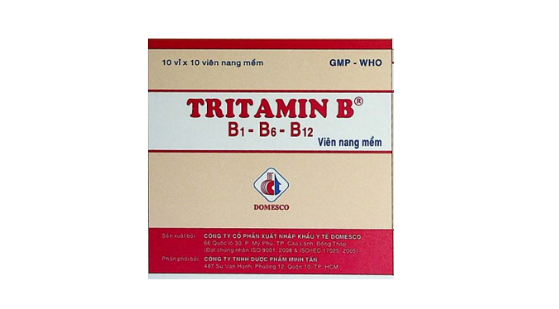 tritamin b