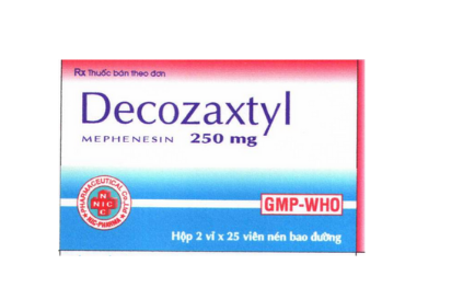 decozaxtyl